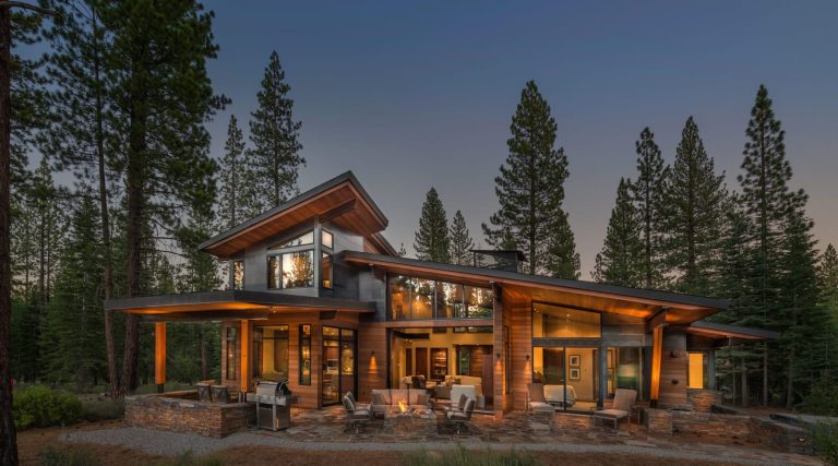 custom glass reno