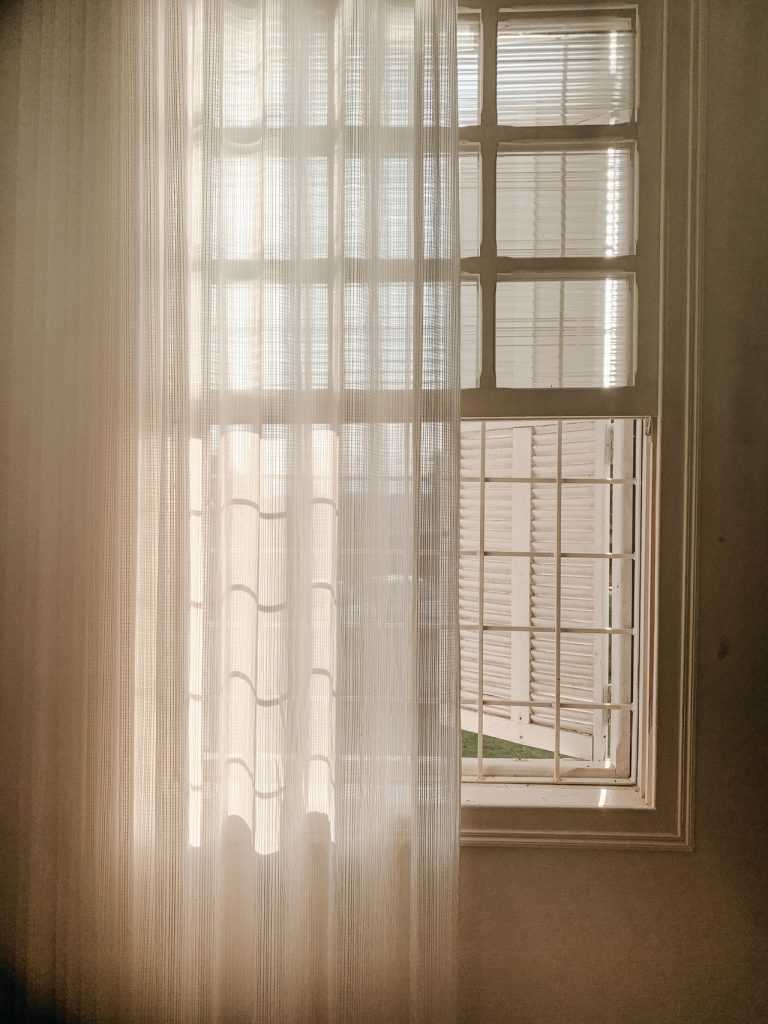 different types of windows