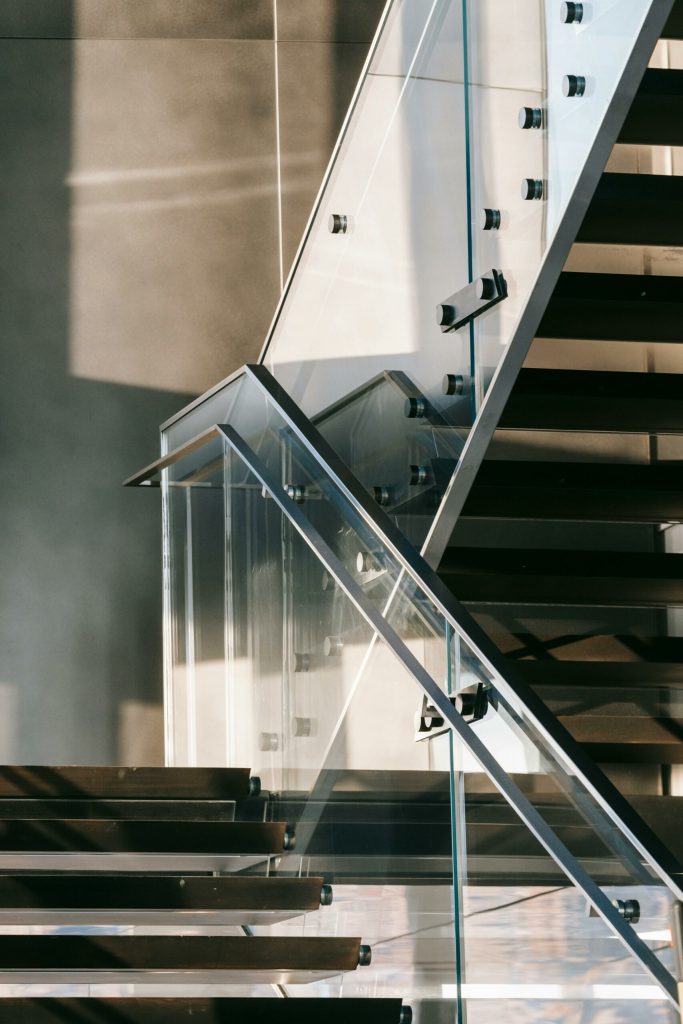 Glass Railing